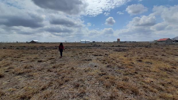 Taji Gardens Isinya – Affordable 50x100 Plots - main view