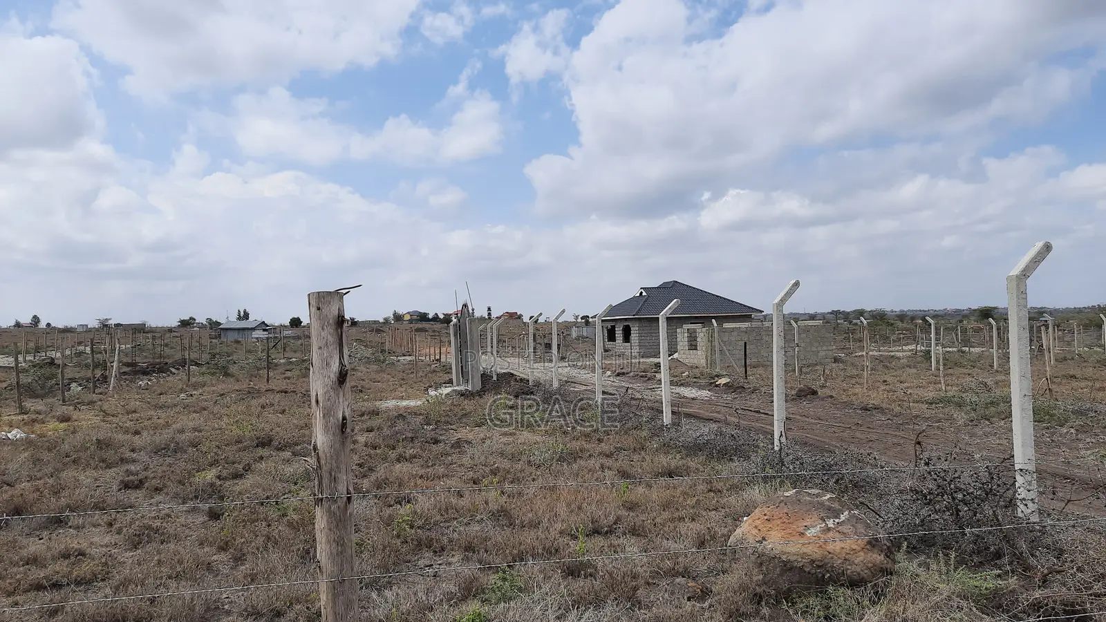Taji Gardens Isinya – Affordable 50x100 Plots