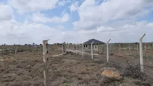 Taji Gardens Isinya – Affordable 50x100 Plots