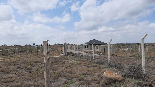 Taji Gardens Isinya – Affordable 50x100 Plots - thumbnail 3