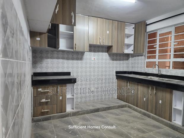 1bdrm Apartment in Ruaka for rent - main view