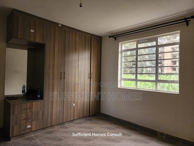1bdrm Apartment in Ruaka for rent - thumbnail 5