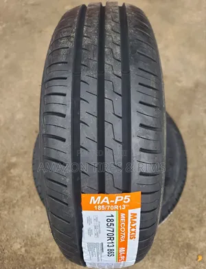 185/70r13 Maxxis Tires Mecotra Ma-p5