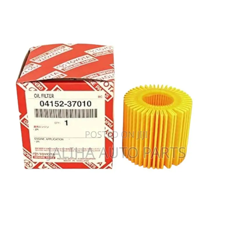 Toyota Noah/Passo/Vitz Oil Filter