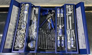Goodking 85pcs Toolset - thumbnail 2