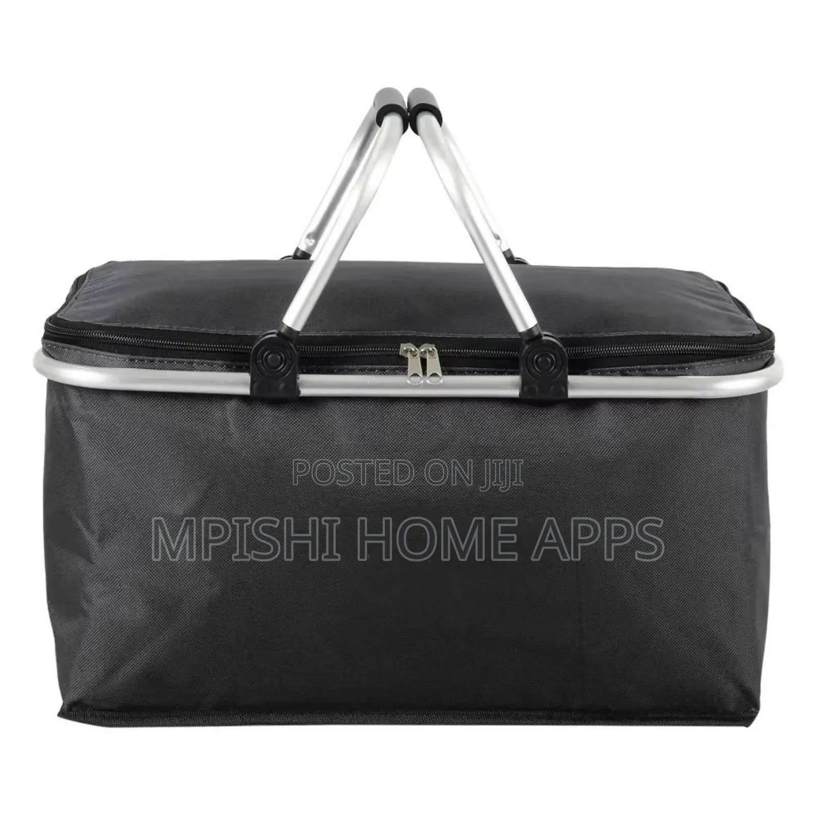 Picnic Insulated Basket