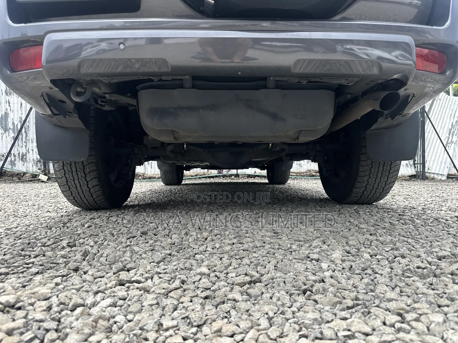 Toyota Land Cruiser Prado 2.8 2020 Black