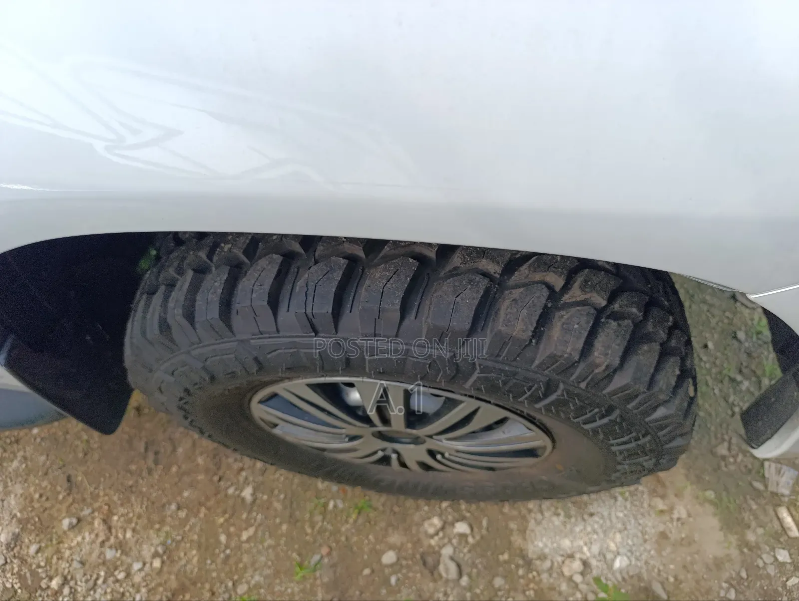Toyota Hilux Revo Single Cab Deisel 2.4 RWD 2018 White