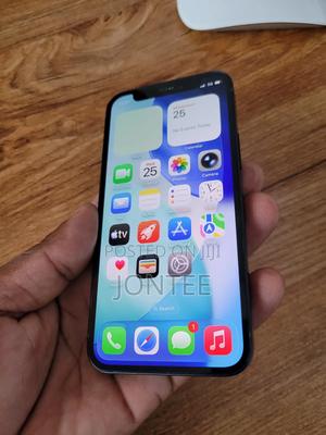 Apple iPhone 12 mini 128 GB Black - main view