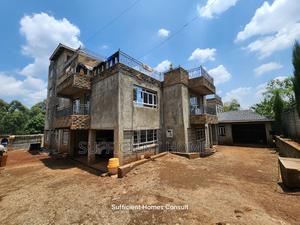 7bdrm Maisonette in Ruaka for sale - thumbnail 2