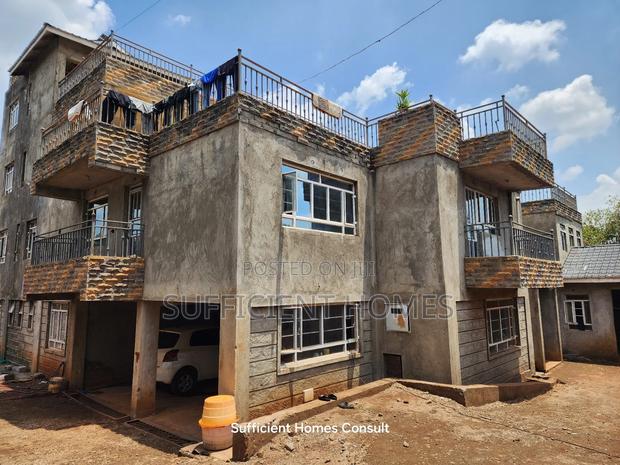7bdrm Maisonette in Ruaka for sale - thumbnail 8