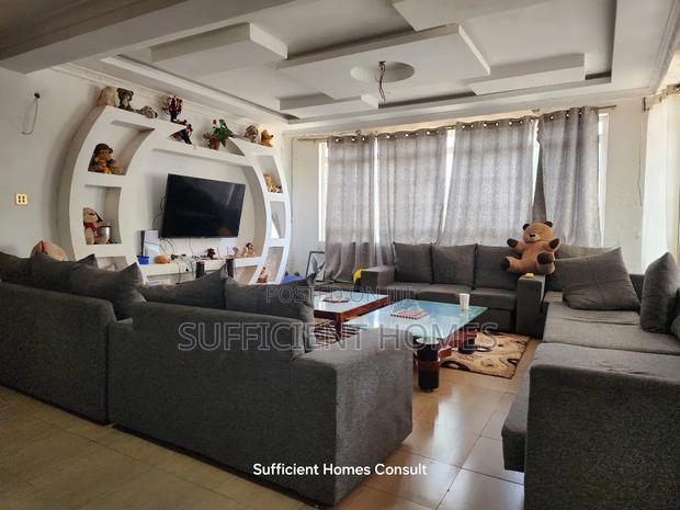 7bdrm Maisonette in Ruaka for sale - thumbnail 5