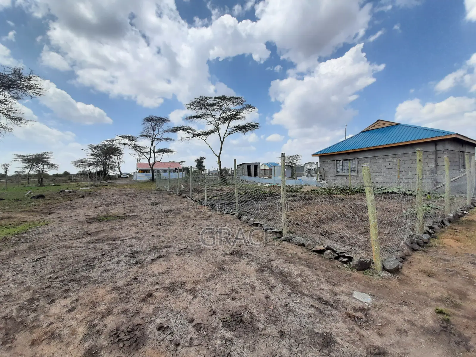 Diaspora Gardens Isinya