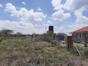 Diaspora Gardens Isinya