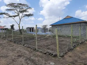 Diaspora Gardens Isinya