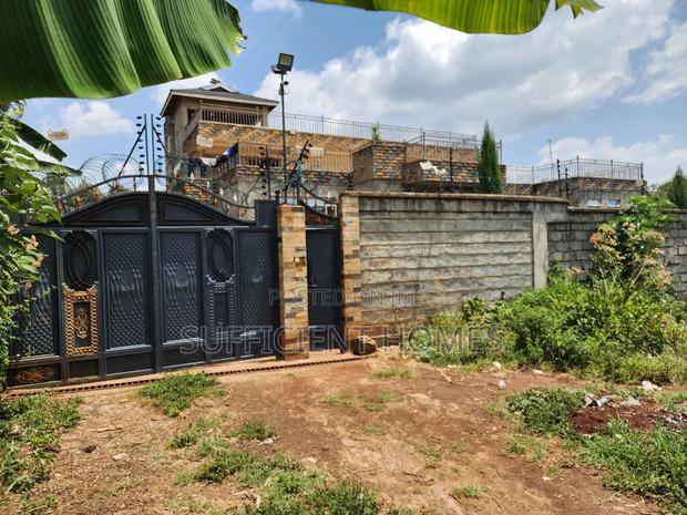 7bdrm Maisonette in Ruaka for sale - thumbnail 18