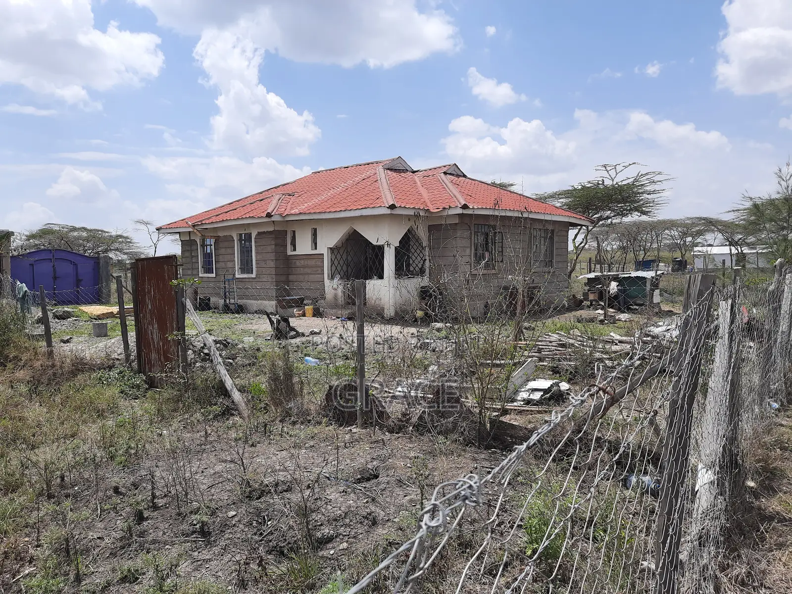 Diaspora Gardens Isinya