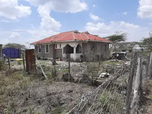 Diaspora Gardens Isinya