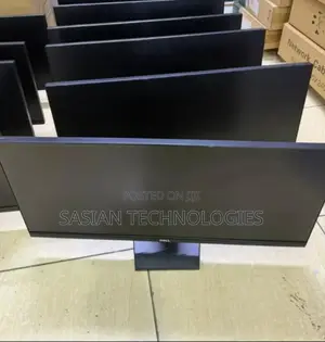 29 Inches Dell Monitor 2 K Display Available Edge to Edge