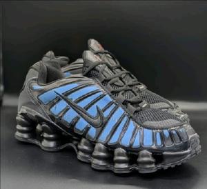 Nike Shox Tl Thermoreactive - thumbnail 2
