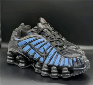 Nike Shox Tl Thermoreactive