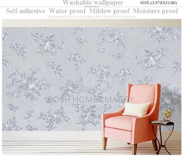 Adhesive Backed Wallpapers - main view