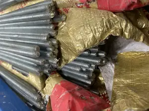 Threaded Suspension Rod-3m