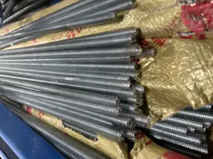 Threaded Suspension Rod-3m