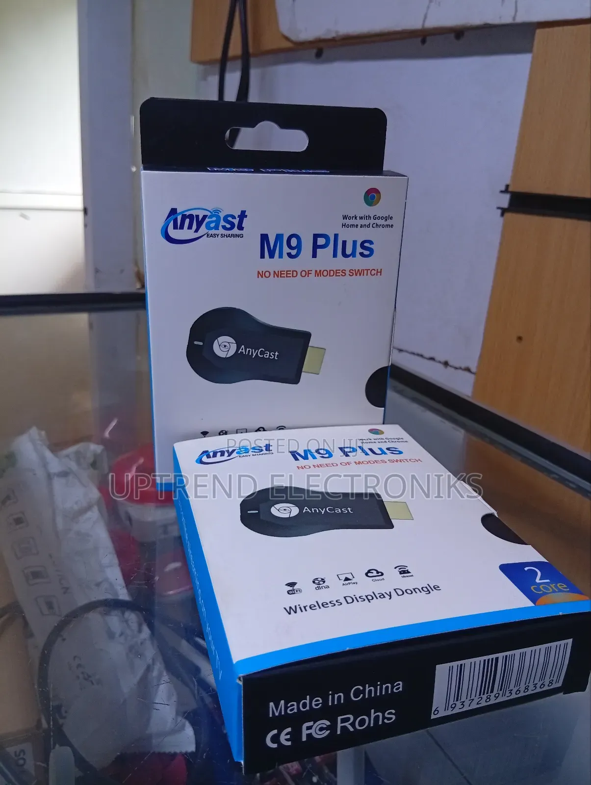 Anycast M9 Plus