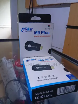 Anycast M9 Plus