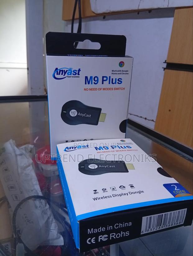 Anycast M9 Plus