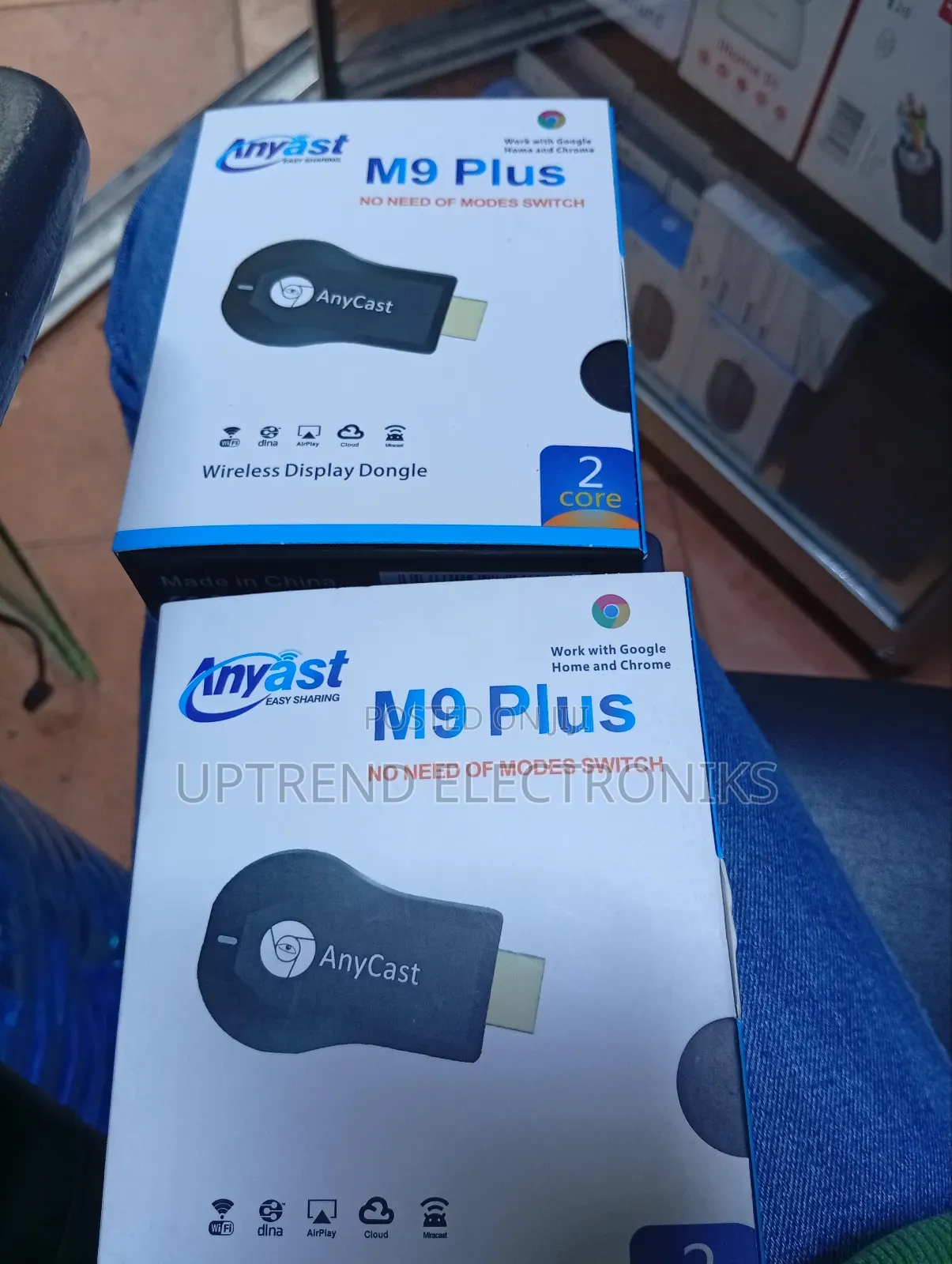 Anycast M9 Plus