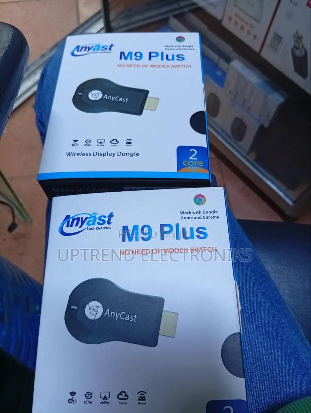 Anycast M9 Plus - thumbnail 2