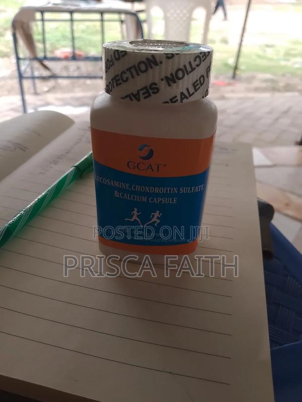 Eternal Products - main view