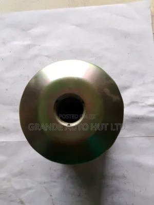 Fuel Filter for Kia Cartridge (Kia Motors)