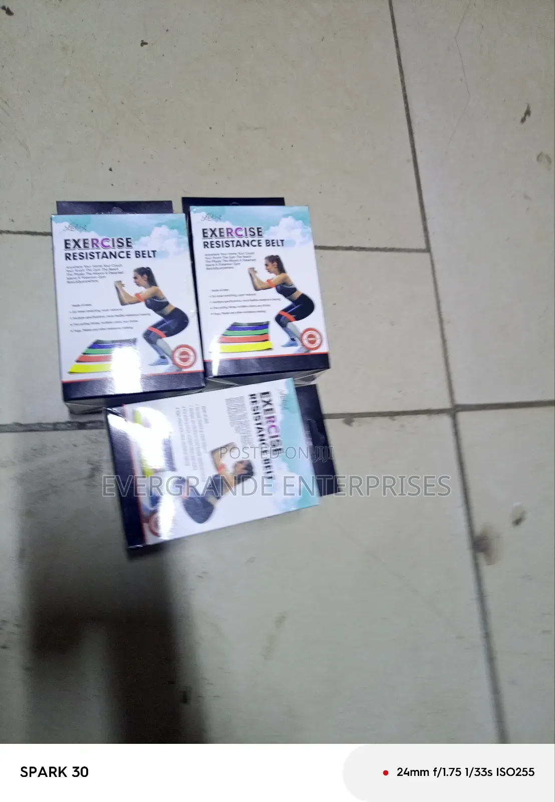 *Resistance Band* 5 In1 Resistance Band for Exercise