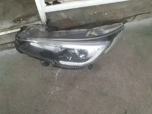 Subaru Bs9 2020 Headlight Non Zenon
