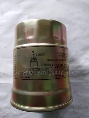 Fuel Filter for Kia Cartridge (Kia Motors)