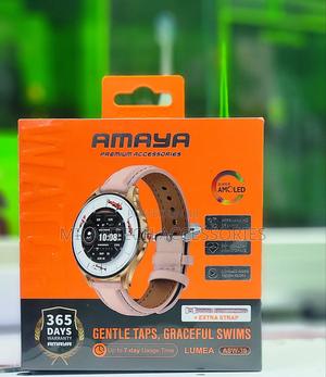 Amaya Asw-30 Smartwatch - thumbnail 2