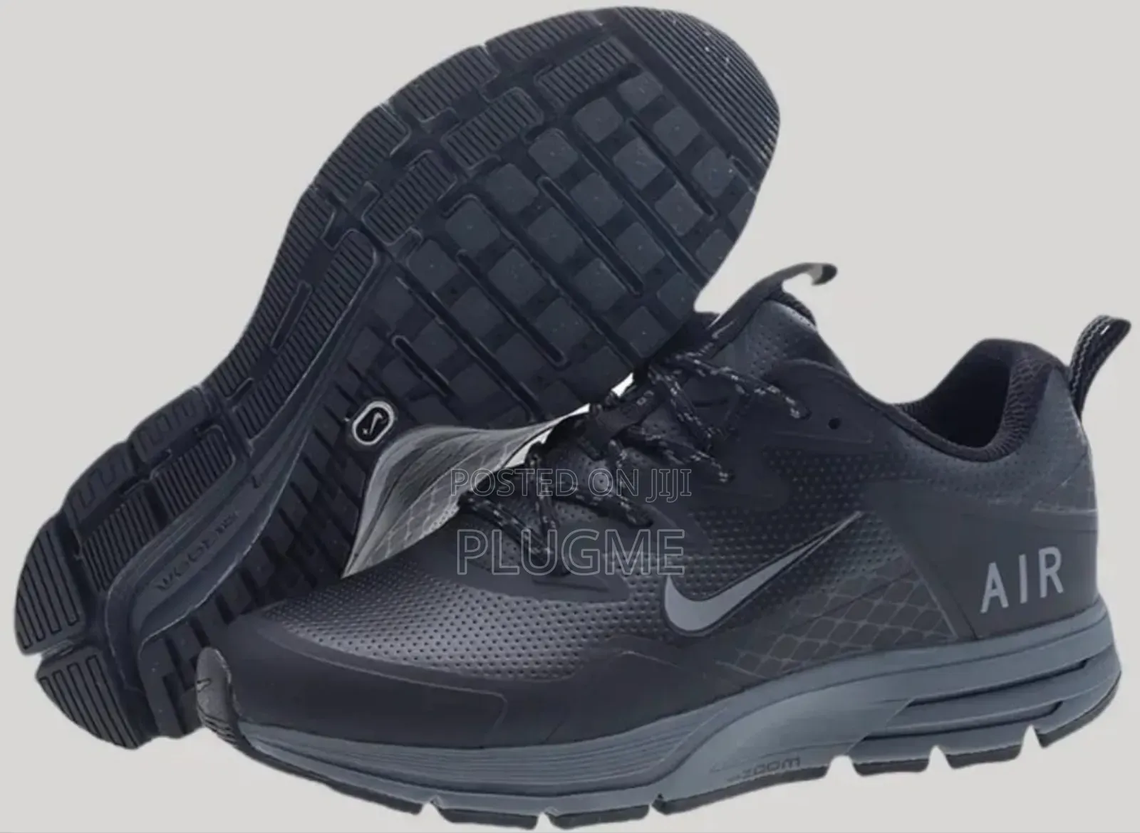 Nike Air Runner Available in All Sizes