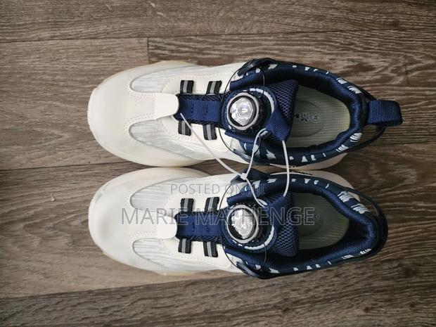 Creme Sneakers for Kids - thumbnail 4