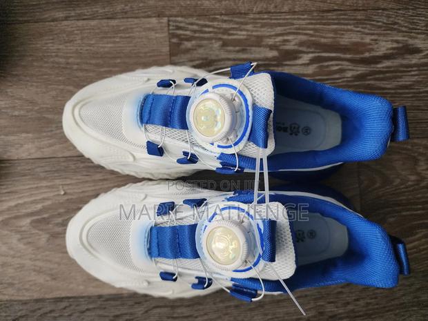 Creme Sneakers for Kids - thumbnail 6