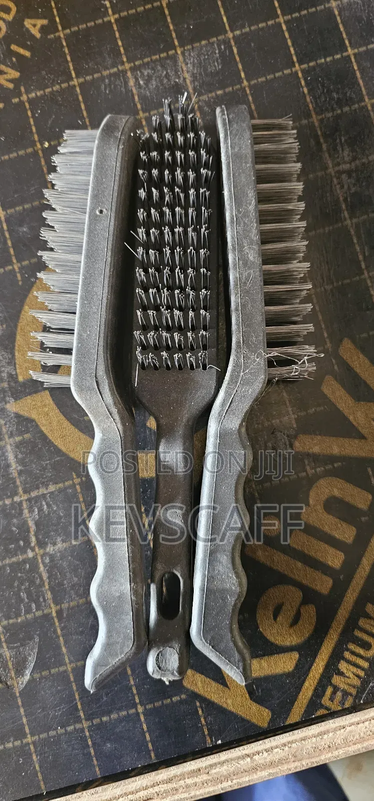 Wire Brush