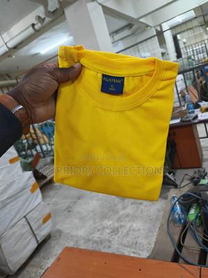 Campaign Roundkneck T-Shirts - thumbnail 2