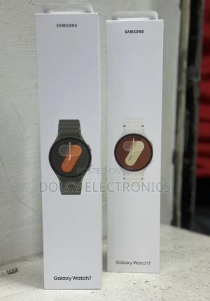 Samsung Galaxy Watch 7 44mm - thumbnail 2