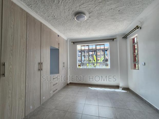 3bdrm Apartment in Thindigua/Kasarini for rent - thumbnail 12