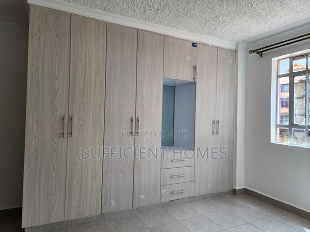 3bdrm Apartment in Thindigua/Kasarini for rent - thumbnail 3