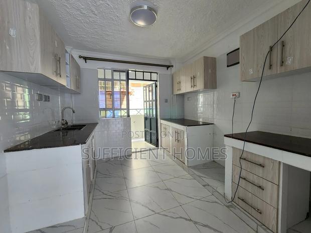 3bdrm Apartment in Thindigua/Kasarini for rent - thumbnail 7