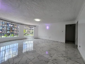 3bdrm Apartment in Thindigua/Kasarini for rent