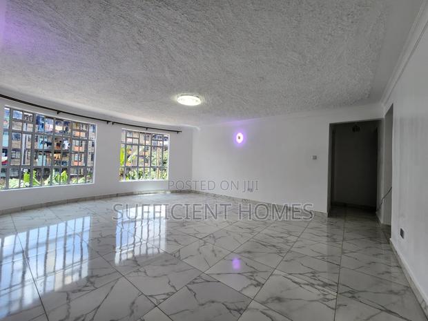 3bdrm Apartment in Thindigua/Kasarini for rent - main view